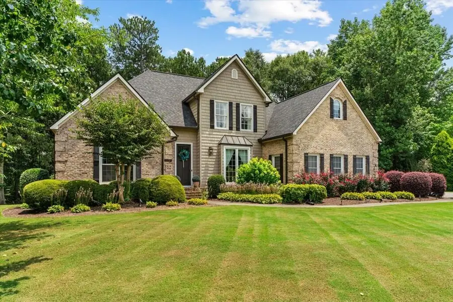 179 E Gateway Drive, Rocky Face, GA 30740 - #2