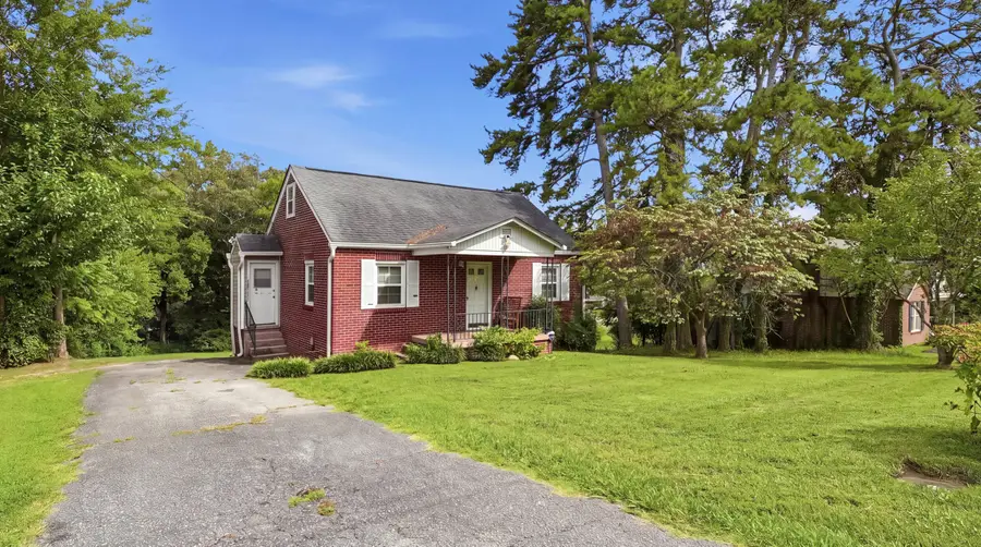 416 Broughton Street, Chattanooga, TN 37411 - #2