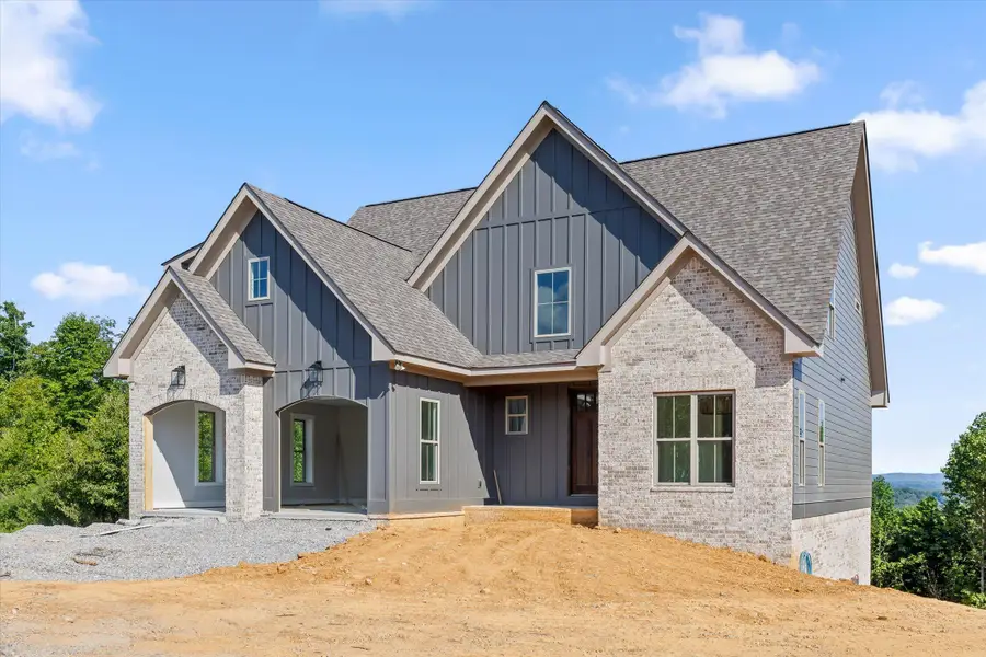 2150 River Watch Drive #24, Soddy Daisy, TN 37379 - #2