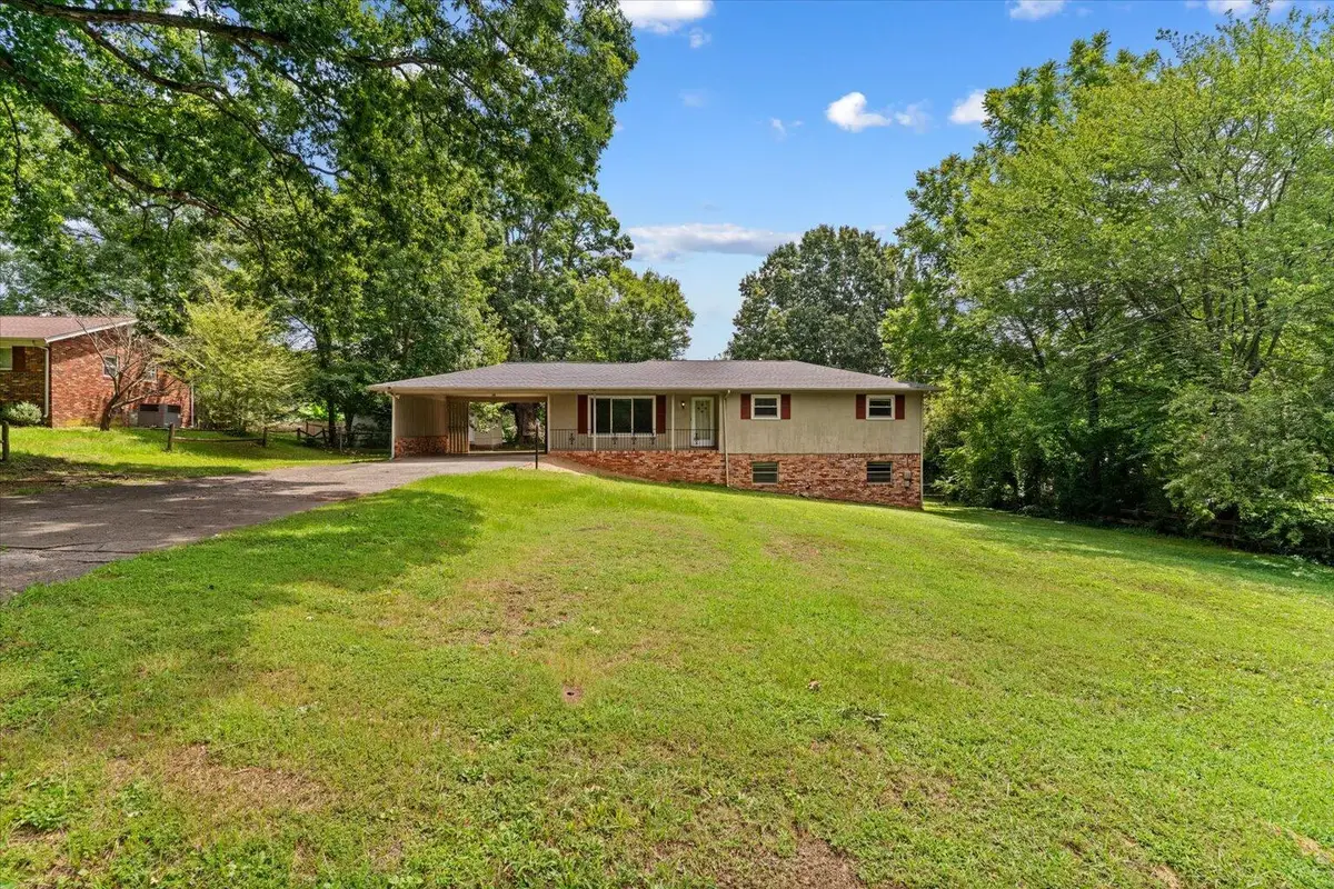 1907 Courtland Lane, Dalton, GA 30720 - #1