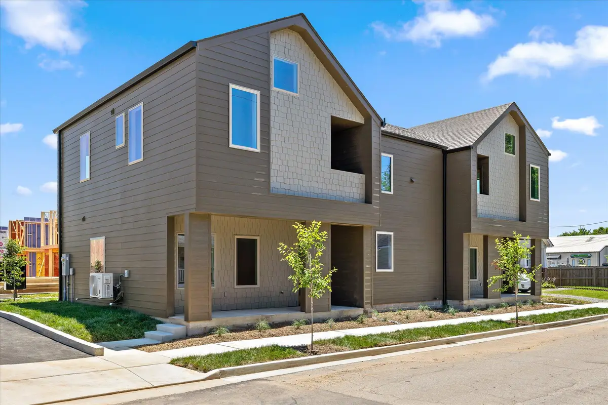2706 Long Street #144, Chattanooga, TN 37408 - #1