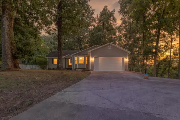 40 E Carolyn Circle, Ringgold, GA 30736