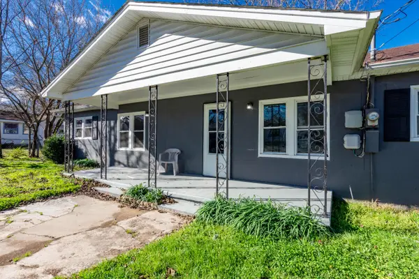 1663 Keeble Street, Chattanooga, TN 37412
