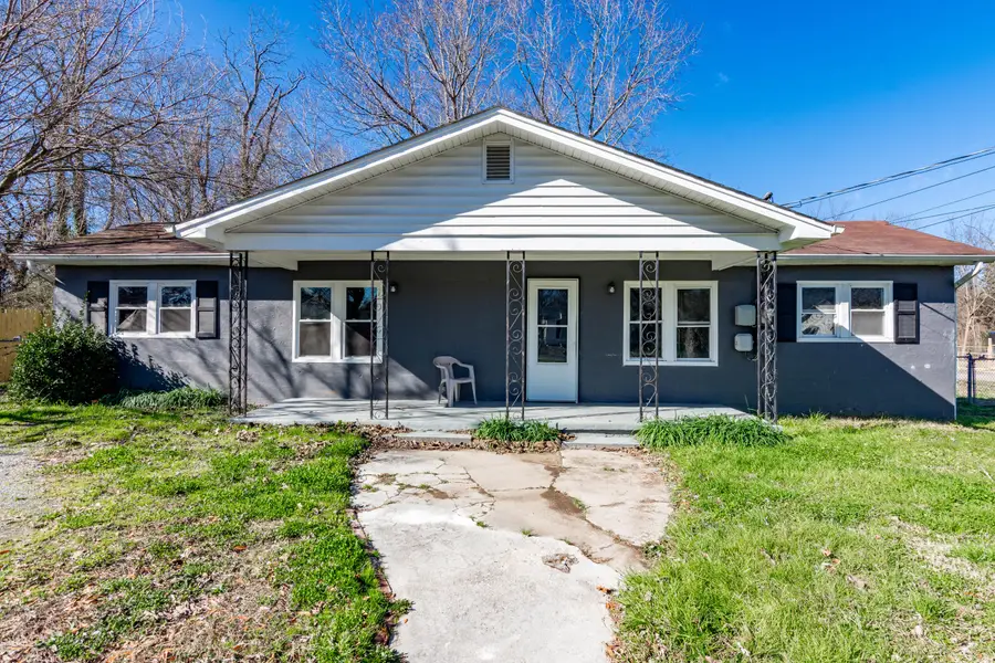 1663 Keeble Street, Chattanooga, TN 37412 - #2