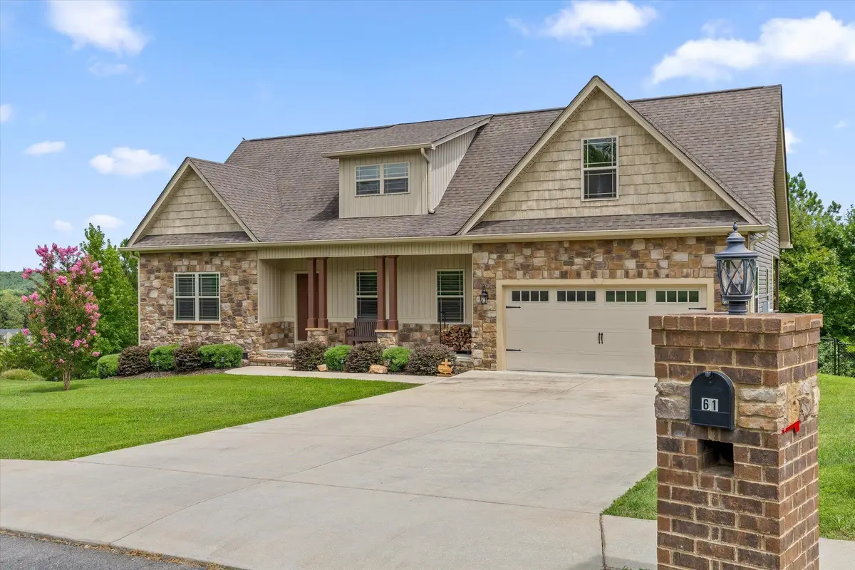 61 Blue Herron Drive, Rock Spring, GA 30739 - #1