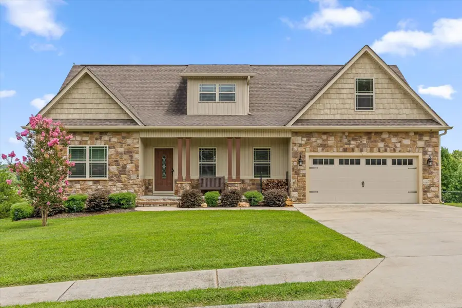 61 Blue Herron Drive, Rock Spring, GA 30739 - #2
