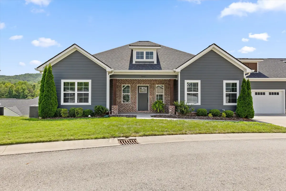 3481 Travertine Lane, Chattanooga, TN 37405 - #1