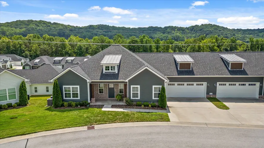3481 Travertine Lane, Chattanooga, TN 37405 - #2