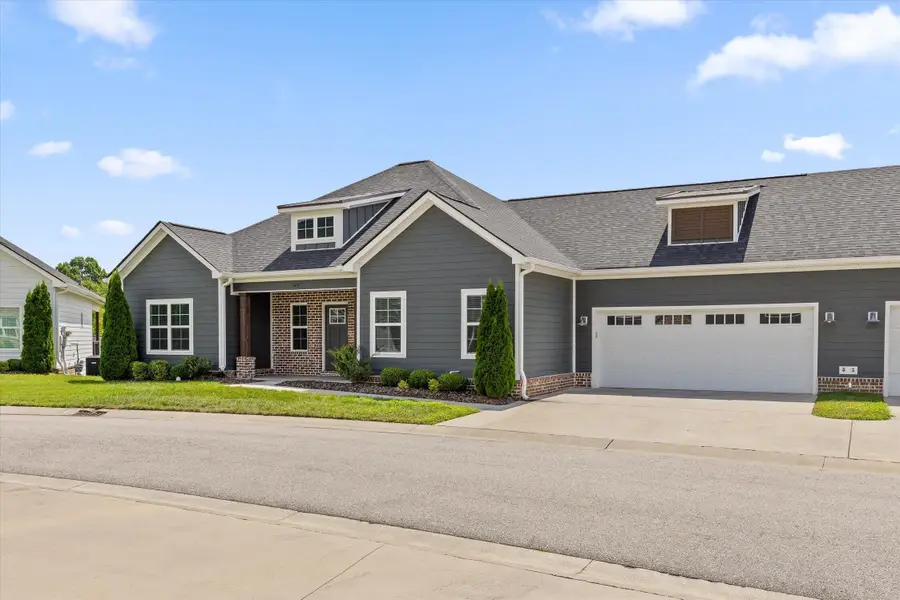 3481 Travertine Lane, Chattanooga, TN 37405 - #3