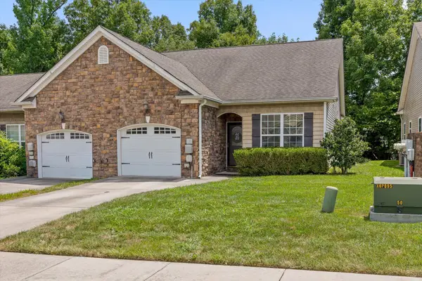 7648 Magnolia Leaf Lane, Chattanooga, TN 37421