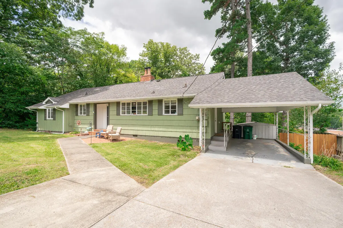 3439 Shadowlawn Drive #50, Chattanooga, TN 37412 - #1