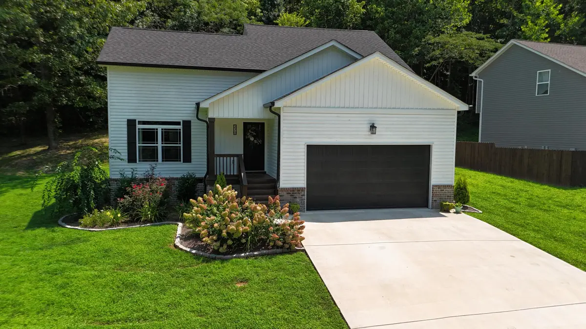 270 Hartman Circle, Dunlap, TN 37327 - #1
