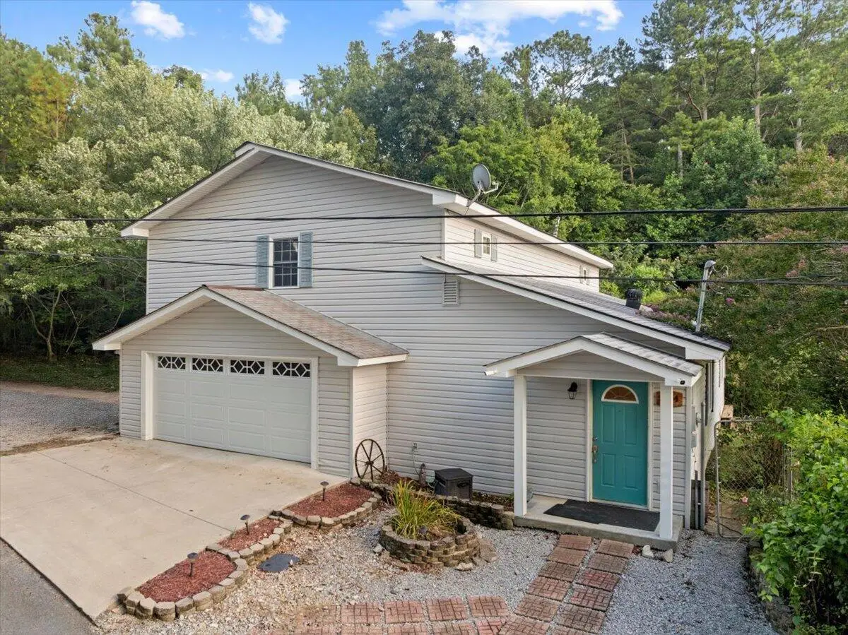 504 Old Villanow Road, Lafayette, GA 30728 - #1