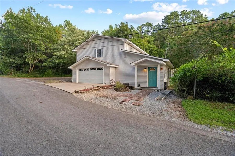 504 Old Villanow Road, Lafayette, GA 30728 - #2