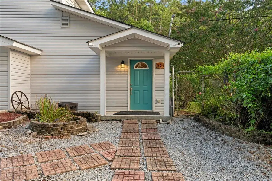 504 Old Villanow Road, Lafayette, GA 30728 - #3