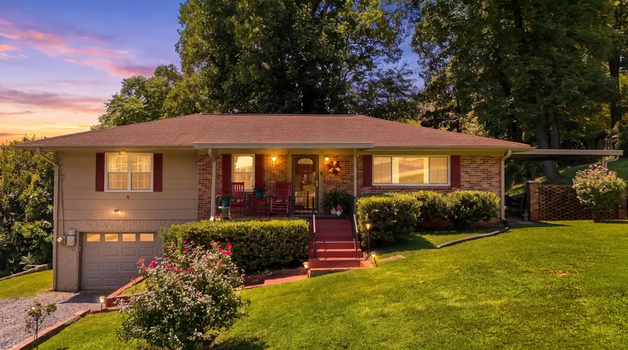 106 Coburn Drive, Chattanooga, TN 37415 - #2