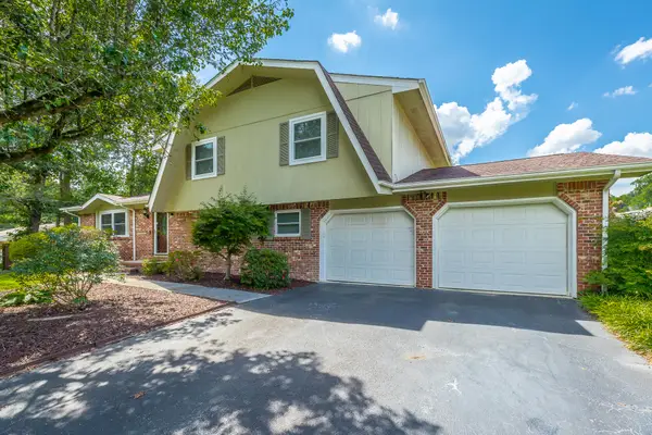 9329 Charbar Circle, Chattanooga, TN 37421