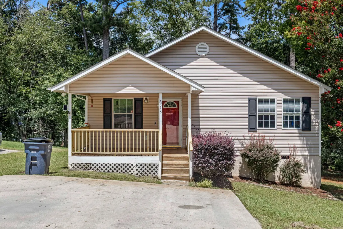 6845 Martha Avenue, Chattanooga, TN 37412 - #1