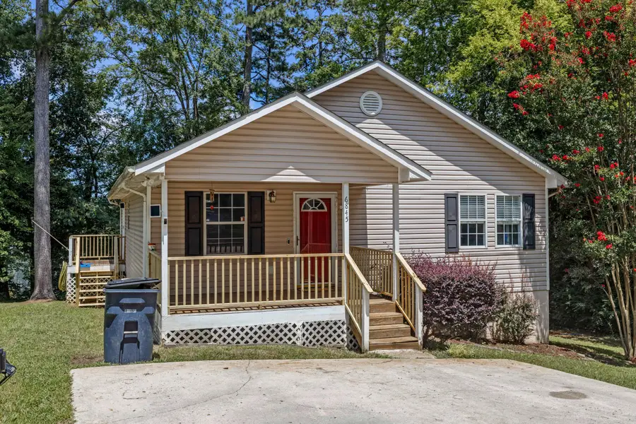 6845 Martha Avenue, Chattanooga, TN 37412 - #3
