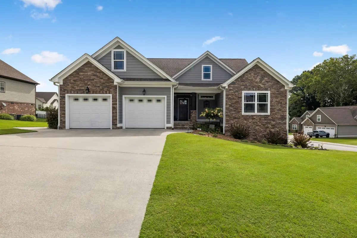 229 Running Oak Drive, Ringgold, GA 30736 - #1