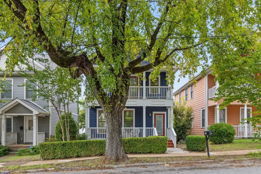 1063 Park Avenue, Chattanooga, TN 37403 - #3