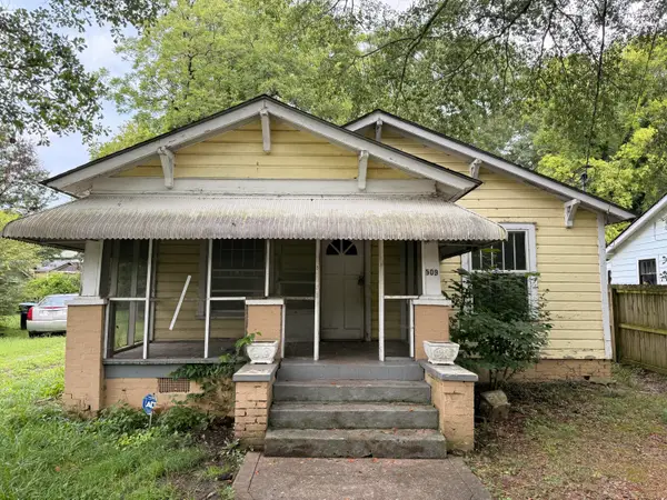 509 Pennington Avenue Sw, Rome, GA 30161
