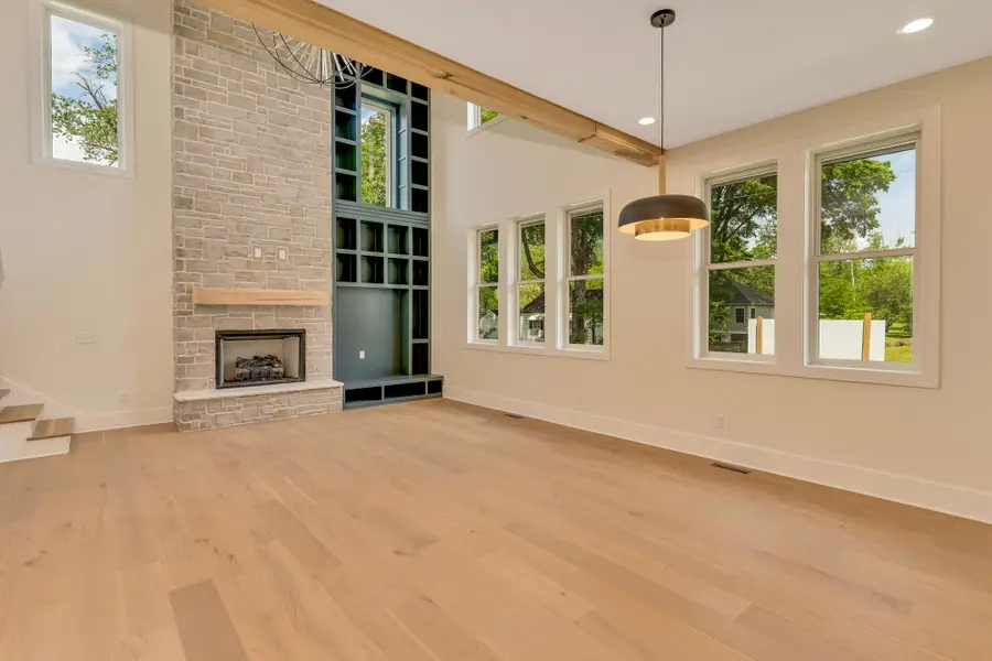 1402 W 55th Street, Chattanooga, TN 37409 - #2