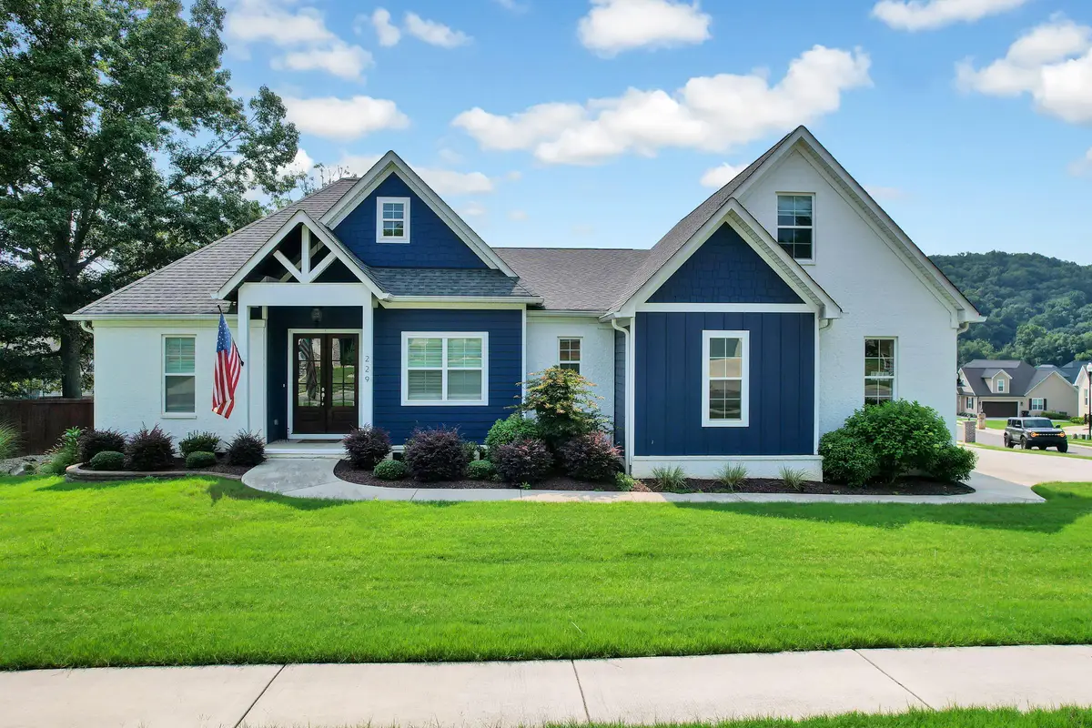 229 Eagle Creek Road Nw, Cleveland, TN 37312 - #1