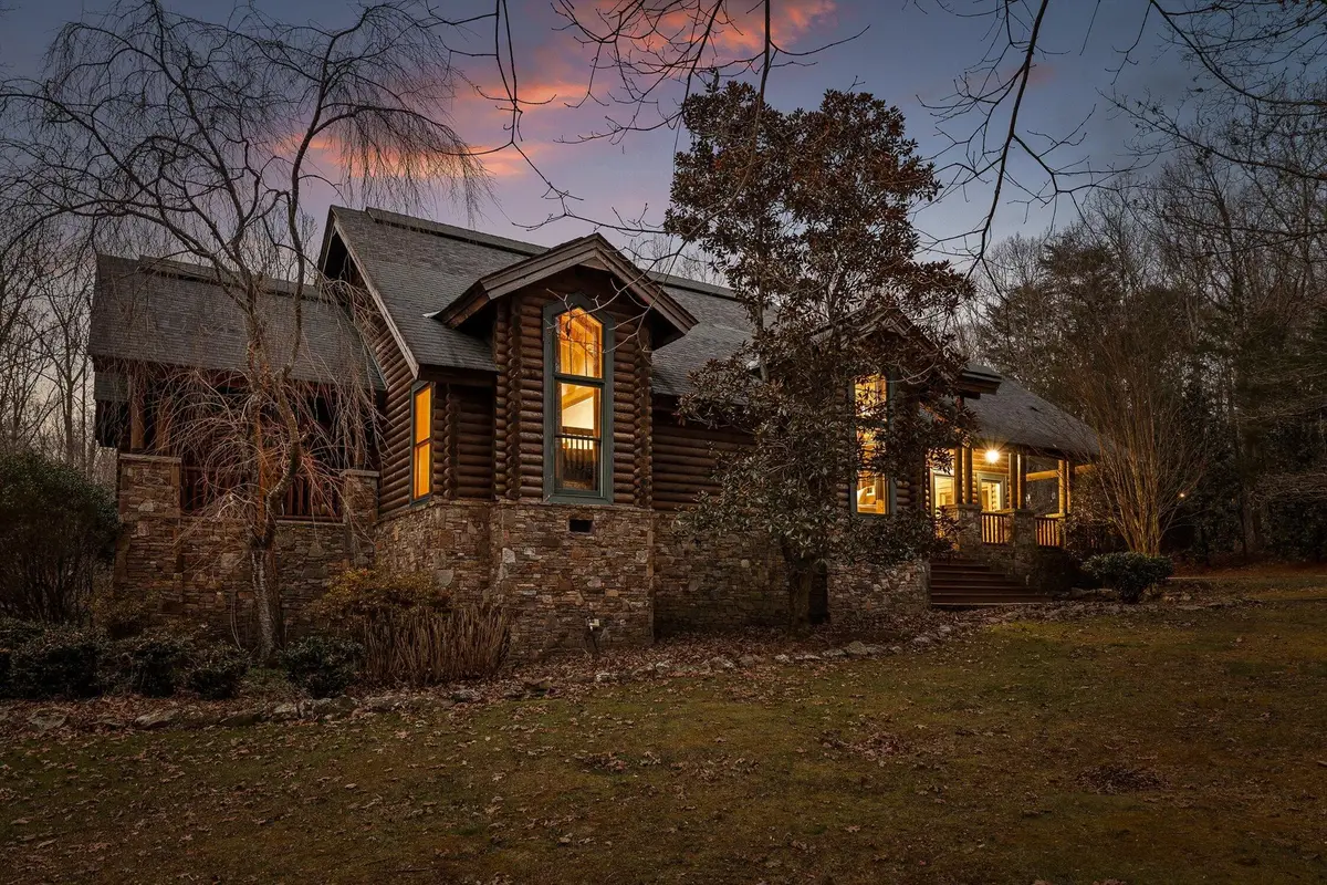 181 Hampton Way, Rising Fawn, GA 30738 - #1