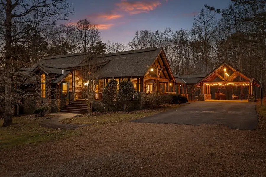181 Hampton Way, Rising Fawn, GA 30738 - #2