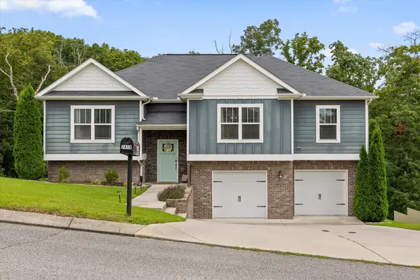 7419 Pfizer Drive, Ooltewah, TN 37363