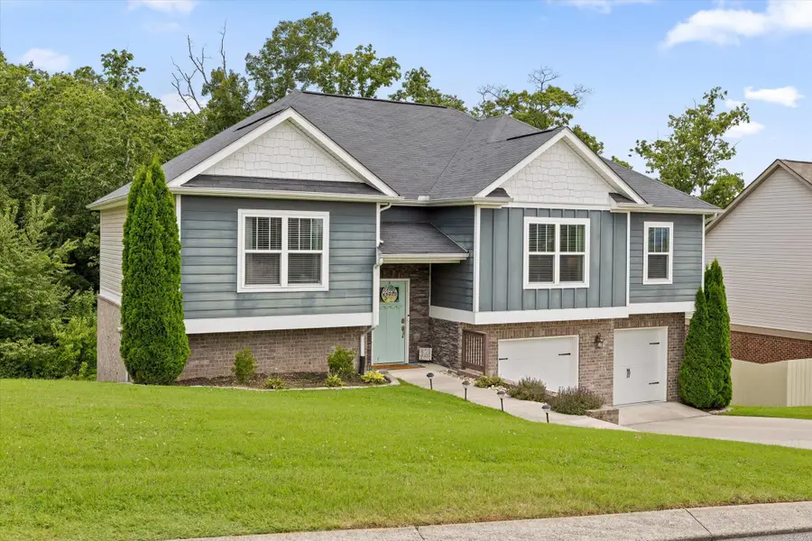 7419 Pfizer Drive, Ooltewah, TN 37363 - #2
