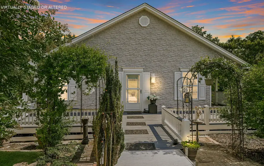 236 Sam Johnson Road Nw, Georgetown, TN 37336 - #2