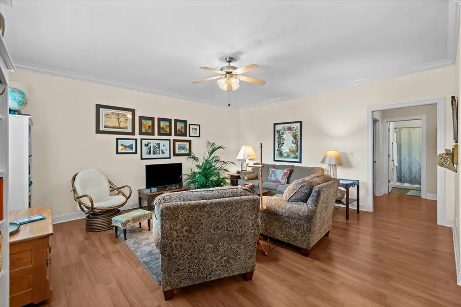 556 Hamilton Way, Chatsworth, GA 30705 - #2
