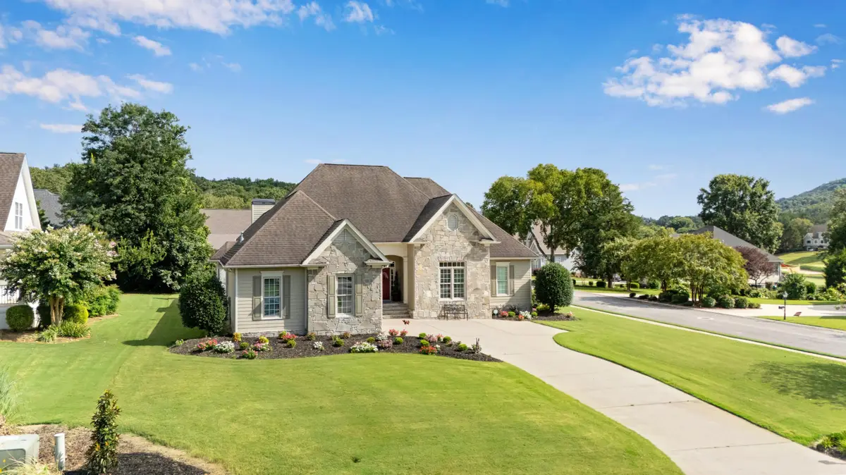 4134 Night Owl Court, Chattanooga, TN 37419 - #1
