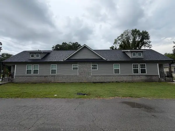 312 Chestnut Street #A & B, LaFayette, GA 30728