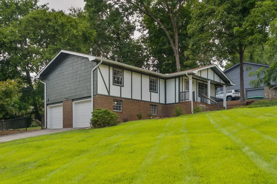 922 Wesley Drive, Hixson, TN 37343 - #3