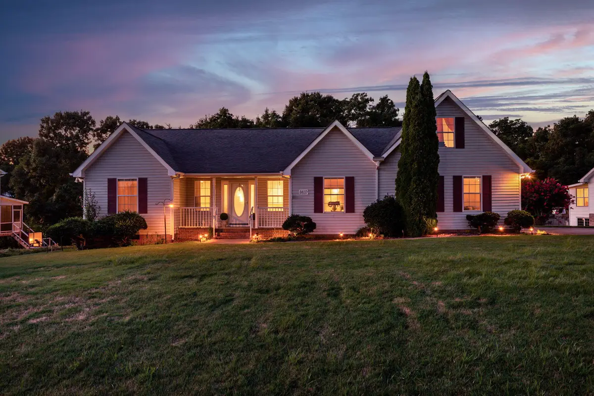 8837 River Cove Drive, Harrison, TN 37341 - #1