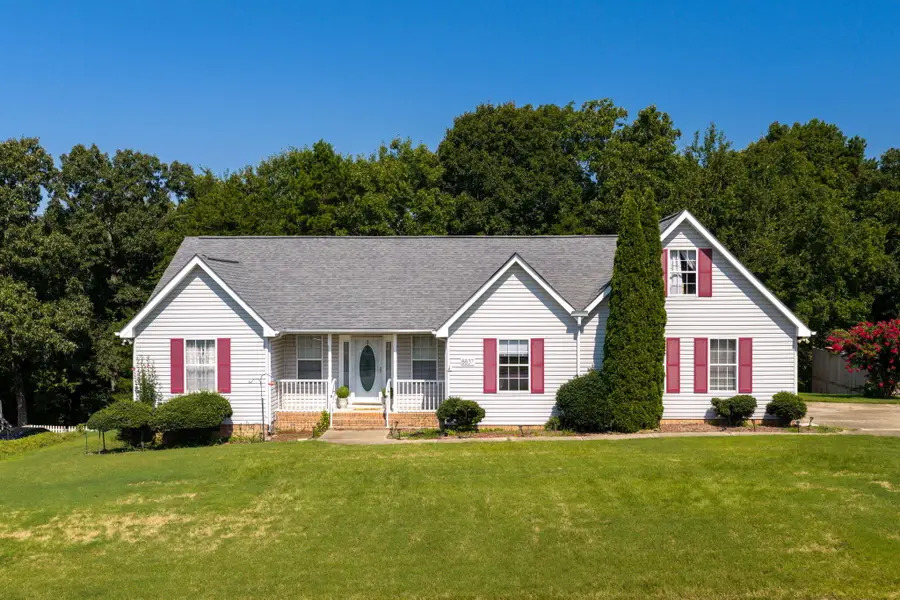 8837 River Cove Drive, Harrison, TN 37341 - #2