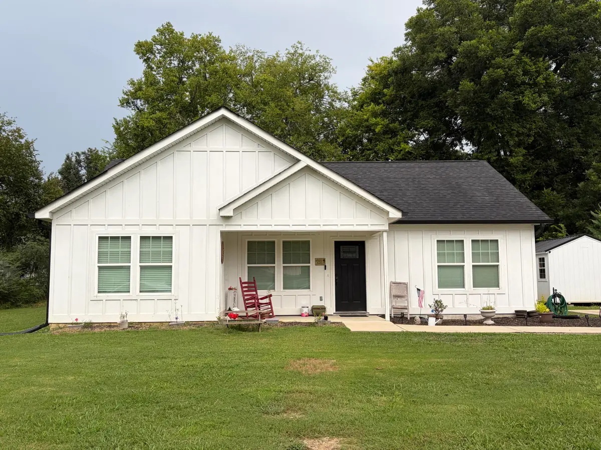 307 Central Street, Rossville, GA 30741 - #1