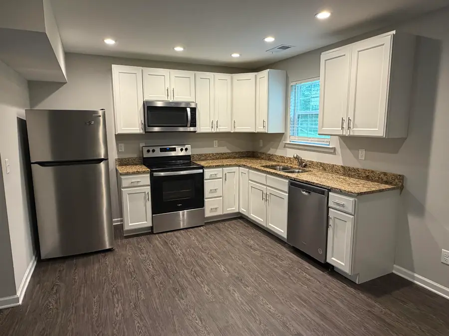 315 A/b Chestnut Street #A & B, Lafayette, GA 30728 - #3