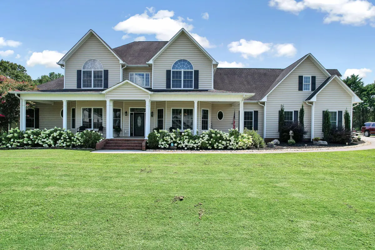 150 Hunters Way, Benton, TN 37307 - #1
