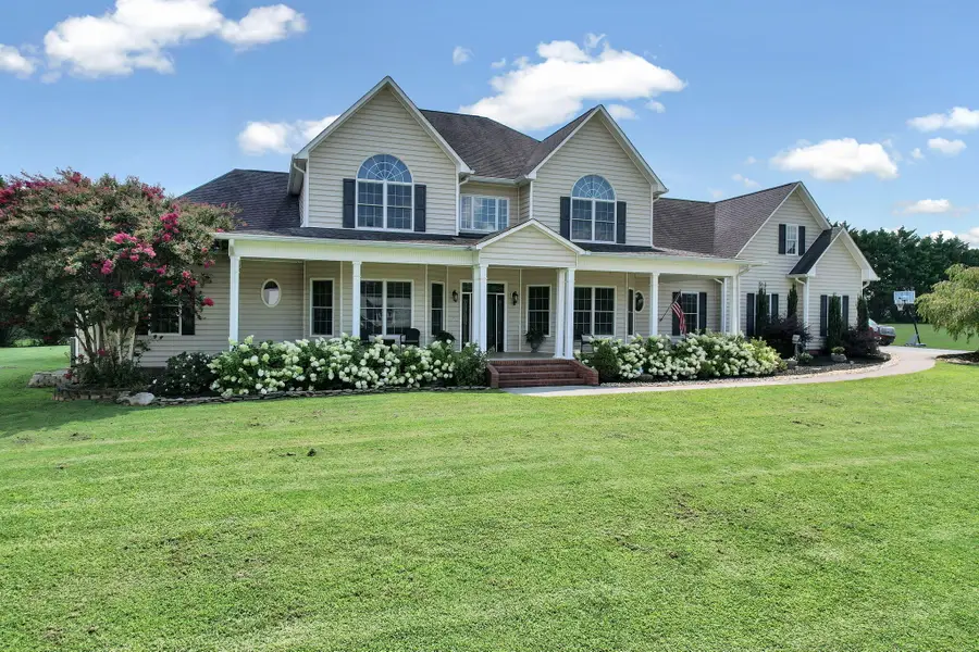 150 Hunters Way, Benton, TN 37307 - #3