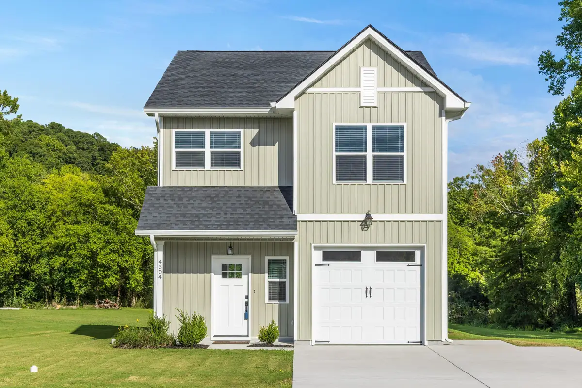4304 Pine Street, Chattanooga, TN 37406 - #1