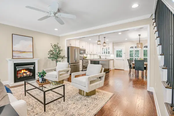 1903 Summit View Drive #Unit 188, Dalton, GA 30721