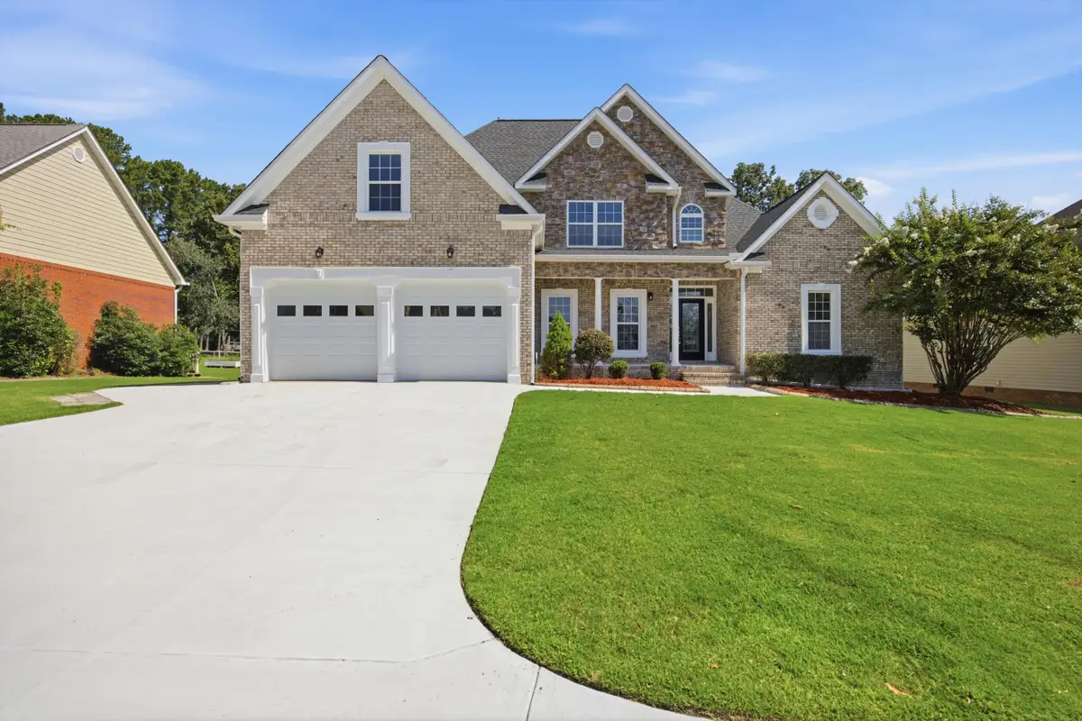 29 Arbor Woods Circle, Ringgold, GA 30736 - #1