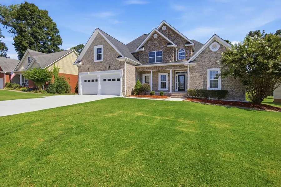 29 Arbor Woods Circle, Ringgold, GA 30736 - #3