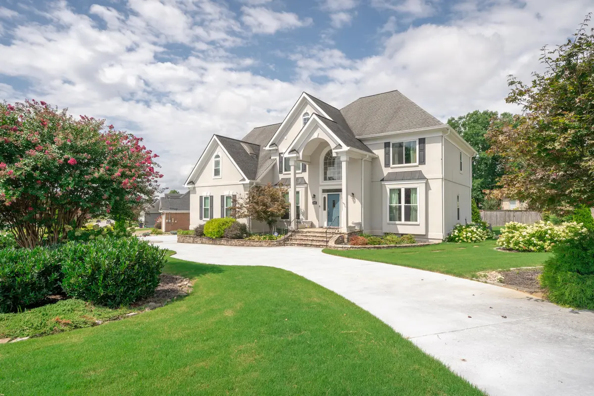 2421 Laurelton Creek Lane, Chattanooga, TN 37421 - #1