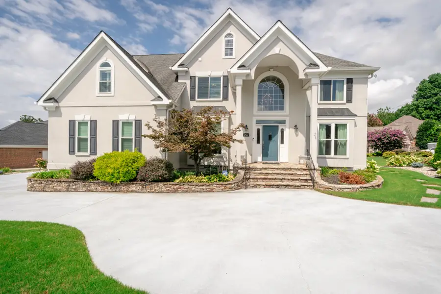 2421 Laurelton Creek Lane, Chattanooga, TN 37421 - #2
