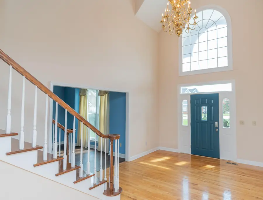 2421 Laurelton Creek Lane, Chattanooga, TN 37421 - #3